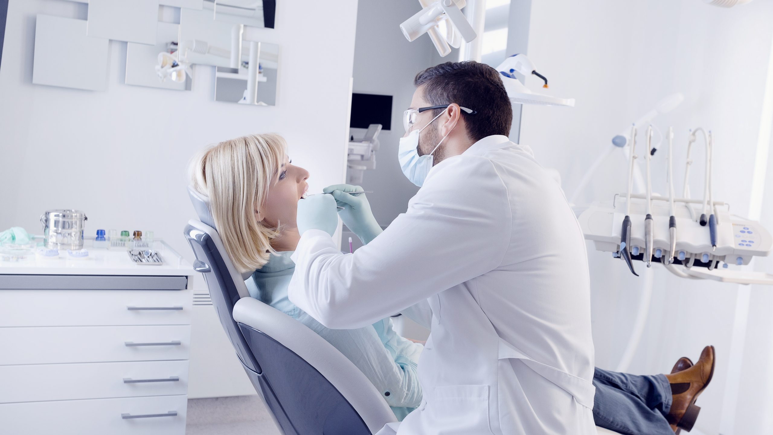 Dentist in Ellicott City, MD
