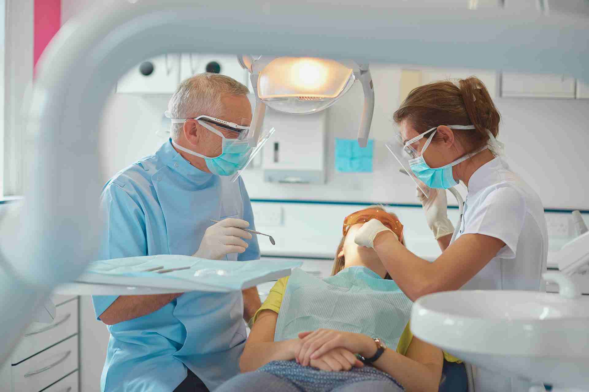 Dentist in Ellicott City, MD